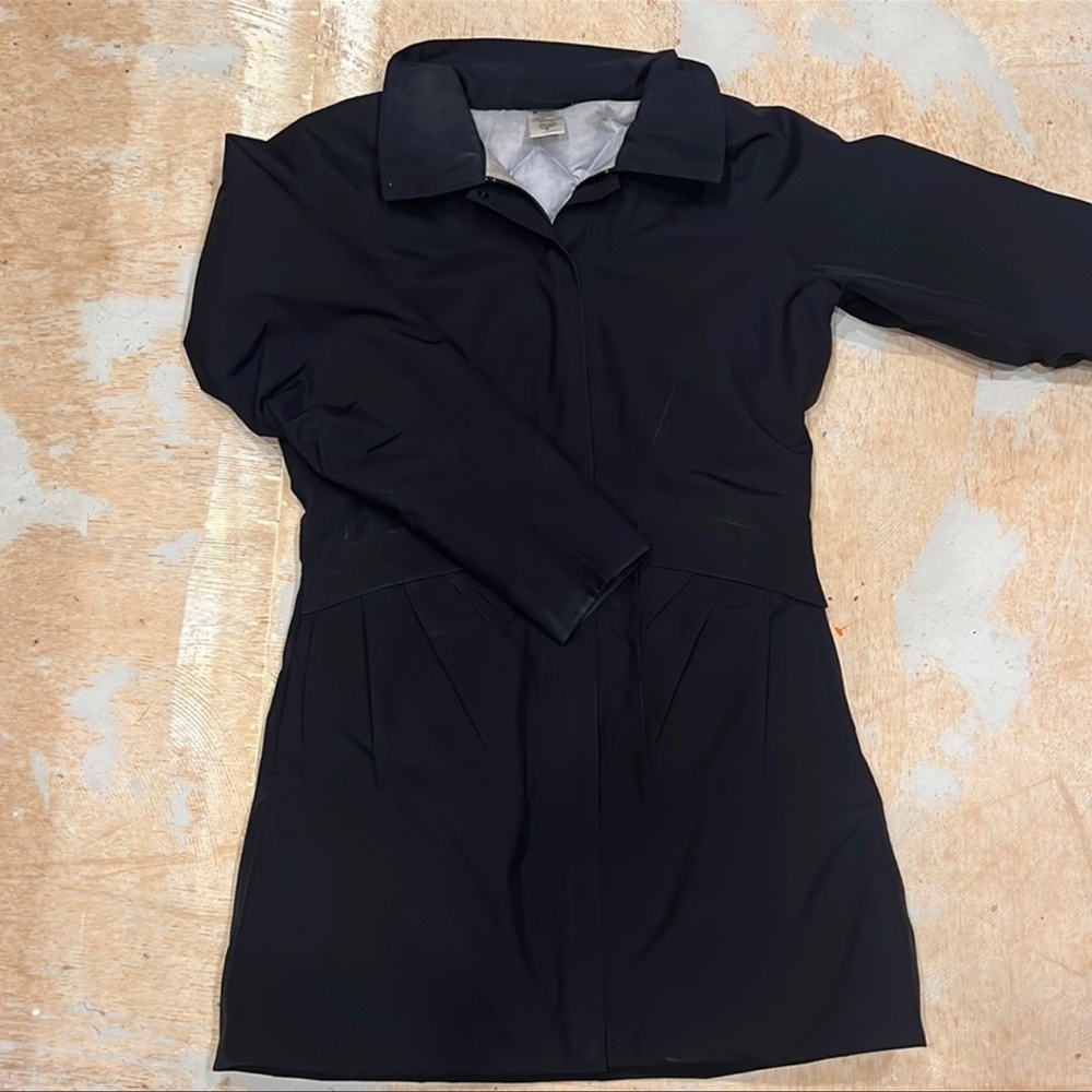 Patagonia jacket